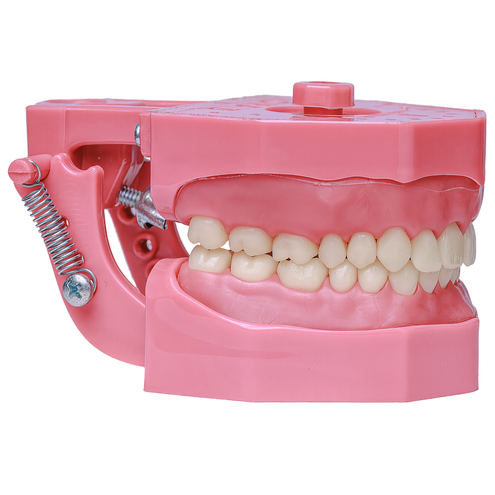MNQ DE DENTISTICA ROSA (101ROSA)