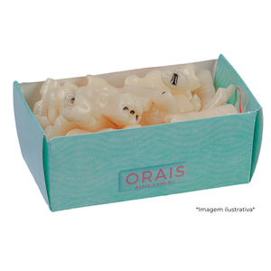 JG DE DENTES UNIBRASIL J5564