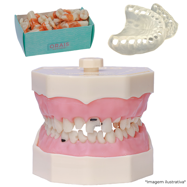 Kit Multidisciplinar 1036N  (1036)