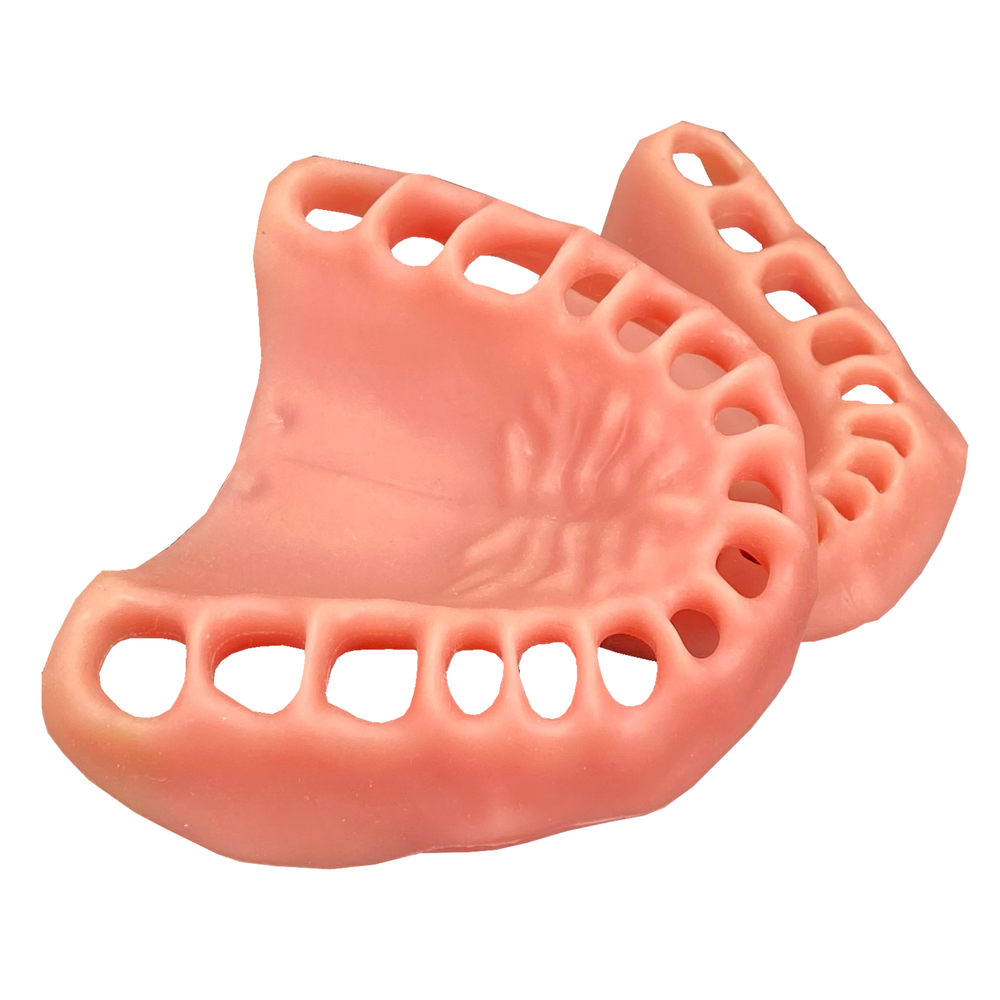 PAR GENGIVA ROSA (12000)