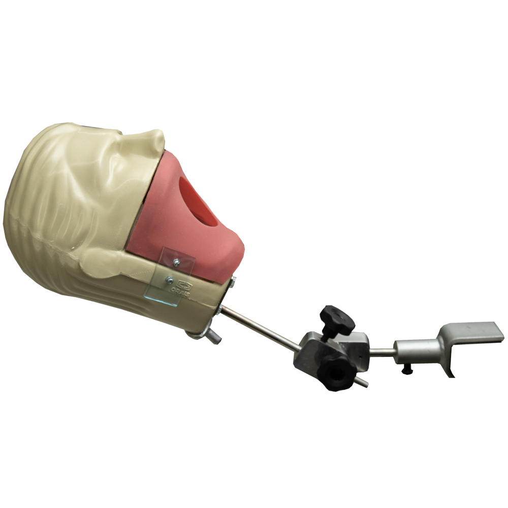 Kit Simulador de Paciente Bege (14000)