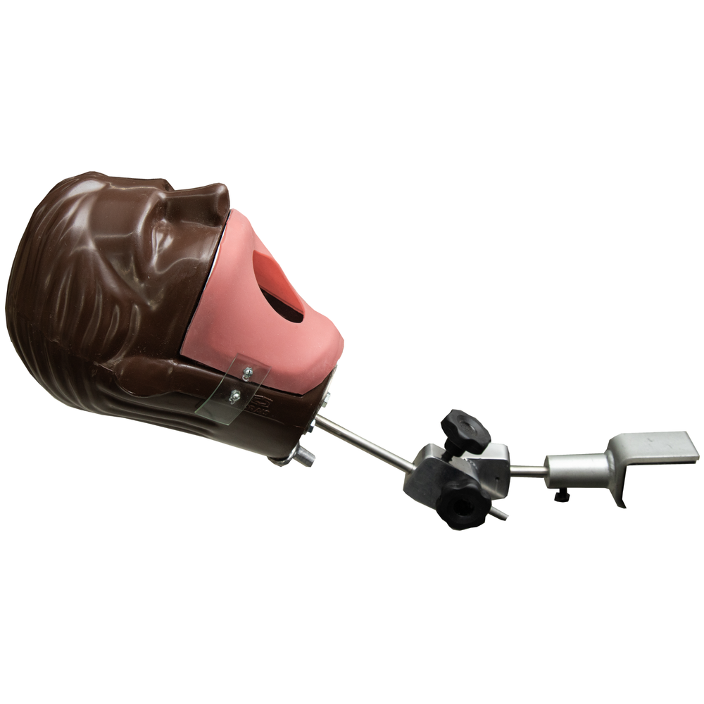 Kit Simulador de Paciente Marrom (14002)