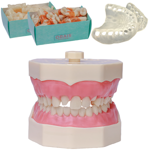 KIT MULTIDISCIPLINAR 2101 (2101)