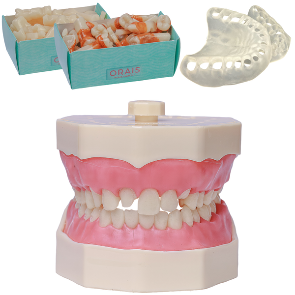 KIT MULTIDISCIPLINAR 2101 (2101)