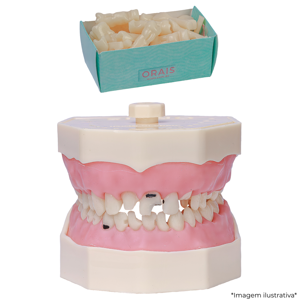 KIT MULTIDISCIPLINAR UNIDEP (2207)