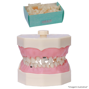 KIT MULTIDISCIPLINAR UNIDEP (2207)