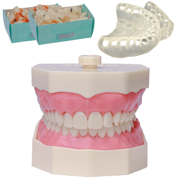 KIT MULTIDISCIPLINAR UNNS/MD  (2130)