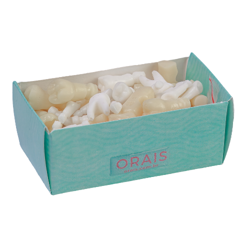 JG DENTE PEDIATRIA (10500)