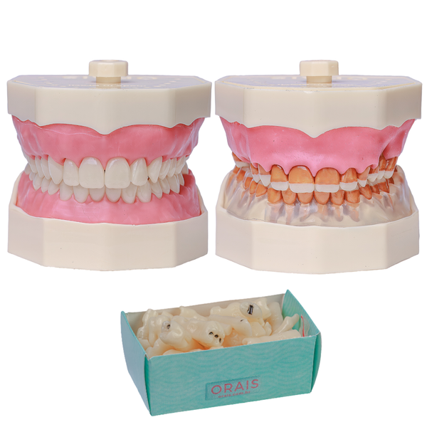 Kit FUG Trindade -GO  (2236)