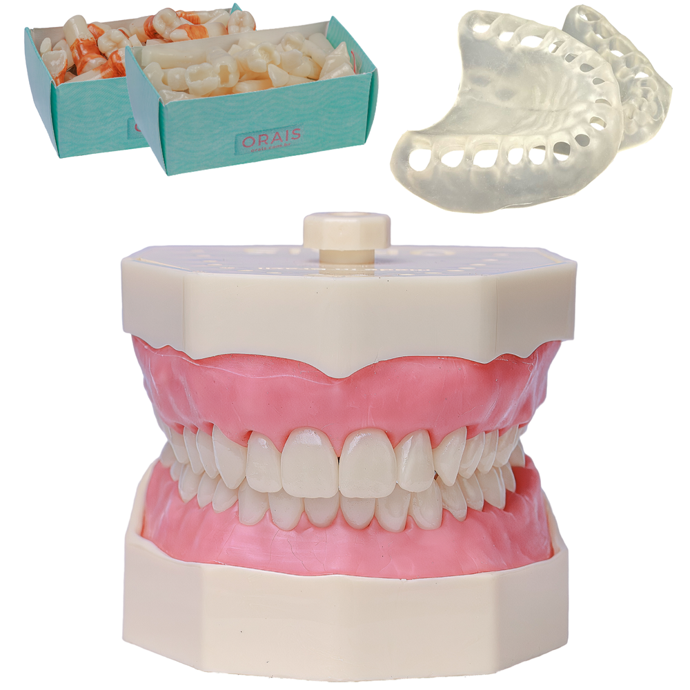 KIT MULTIDISCIPLINAR SOBERANA (2525N)