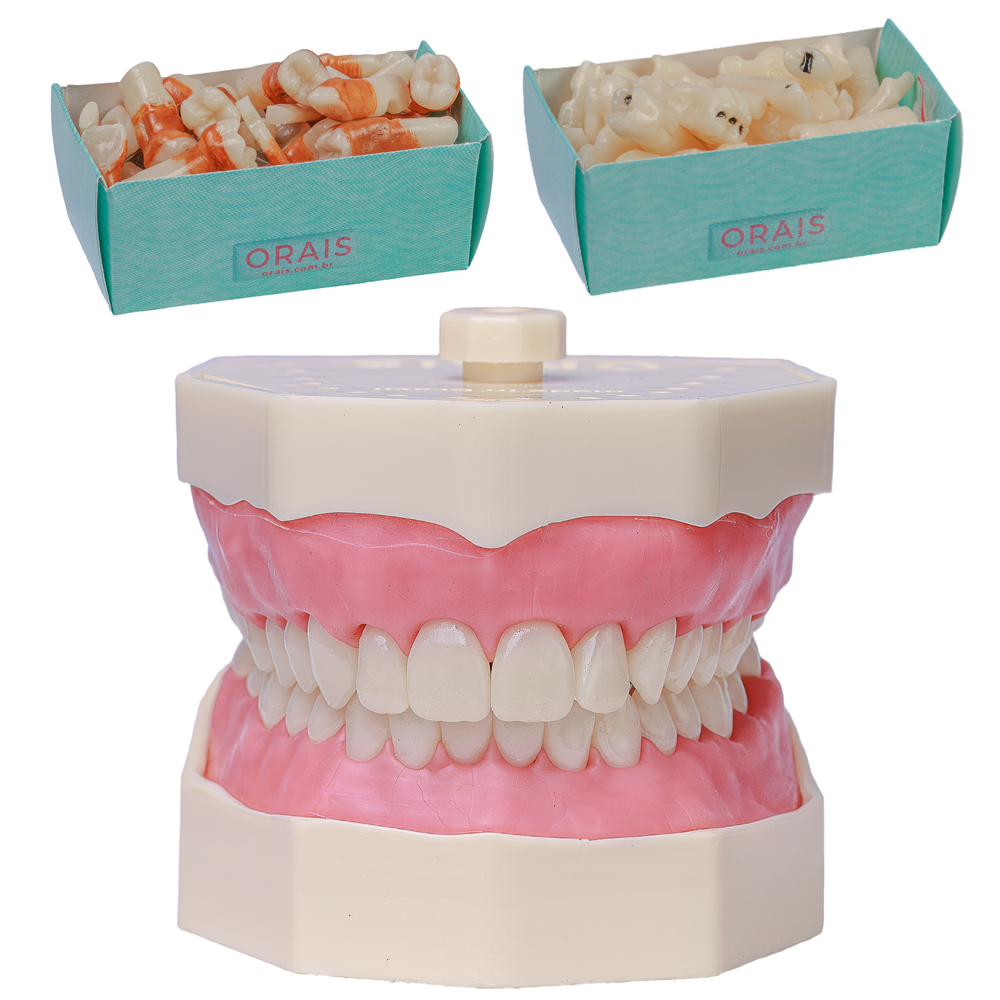 KIT MULTIDISCIPLINAR SÃO JOSÉ-RJ (25595)