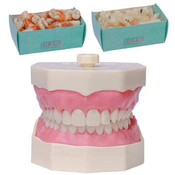 KIT MULTIDISCIPLINAR SÃO JOSÉ-RJ (25595)