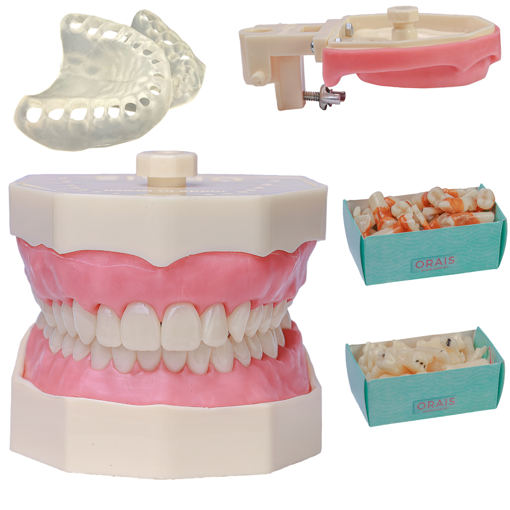 Kit Multidisciplinar Anhanguera Osasco (25663)