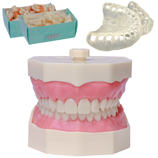 KIT MULTIDISCIPLINAR 25667 (25667)