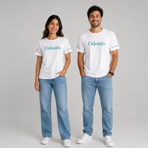 Camiseta Orais