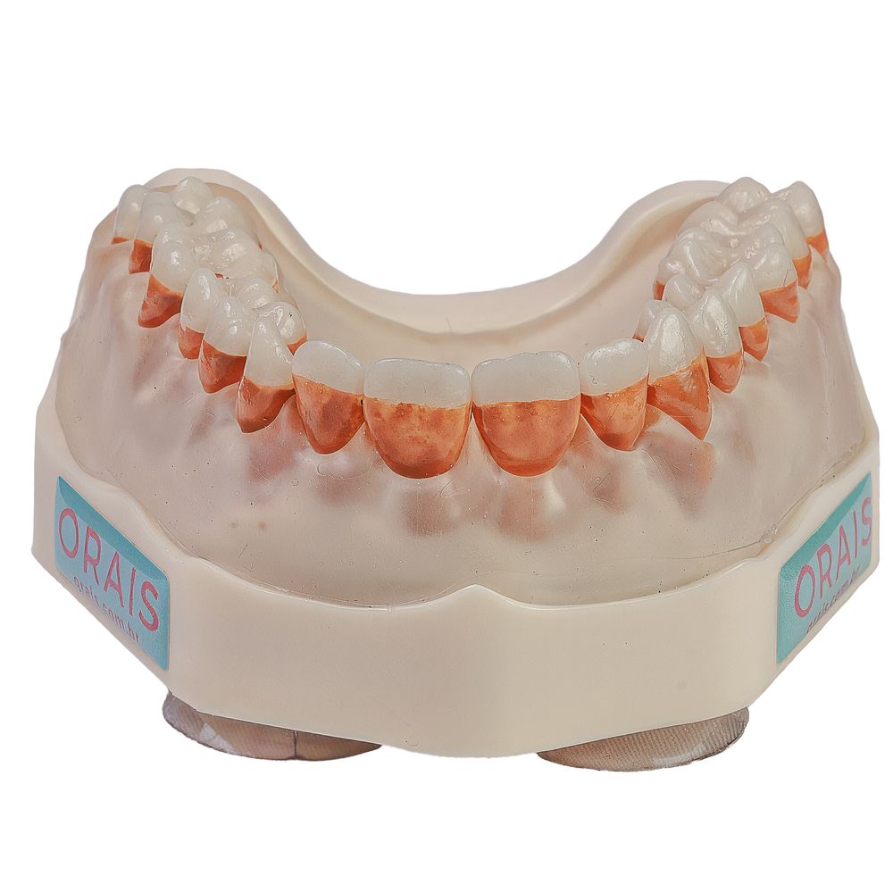 MNQ PERIODONTIA PADRÃO SUPERIOR (300SUP)