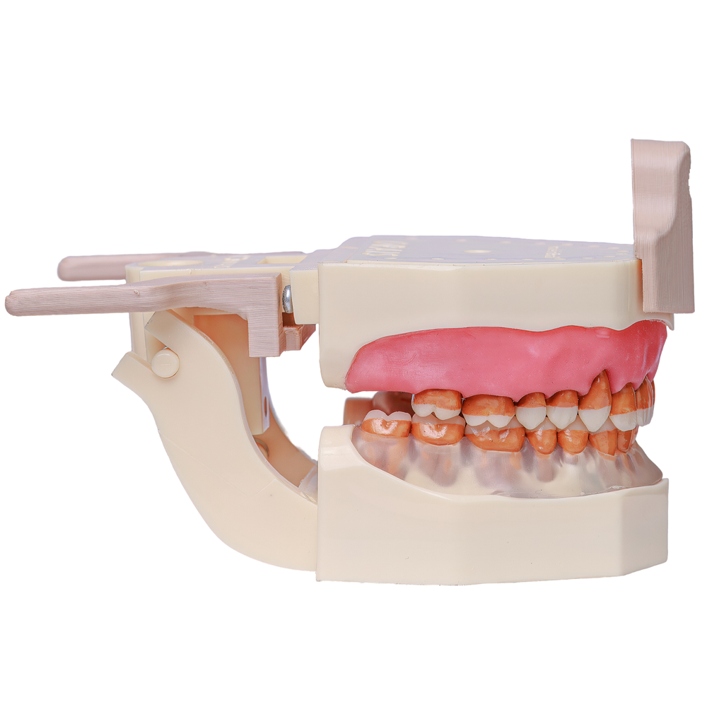 MNQ DE PERIODONTIA FG COM DA (309DA)