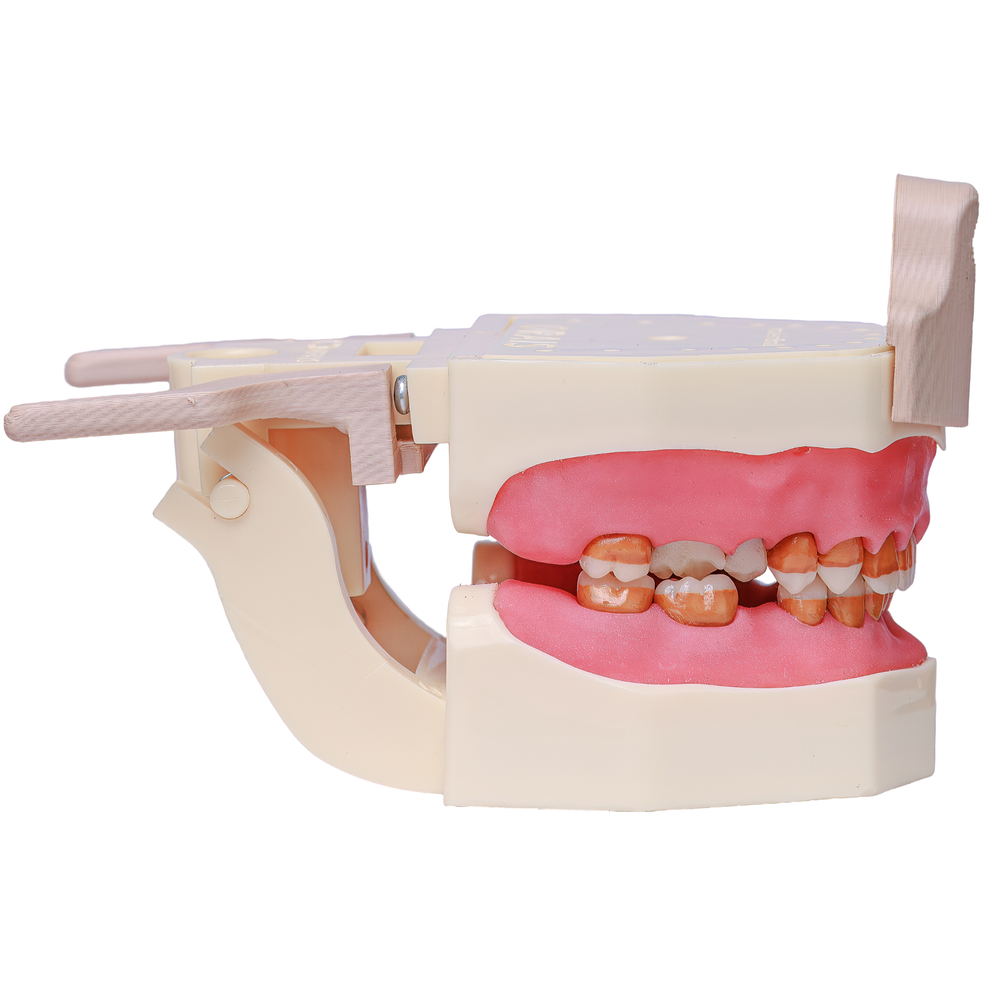 MNQ PERIO CIRURGIA COM DA (315DA)