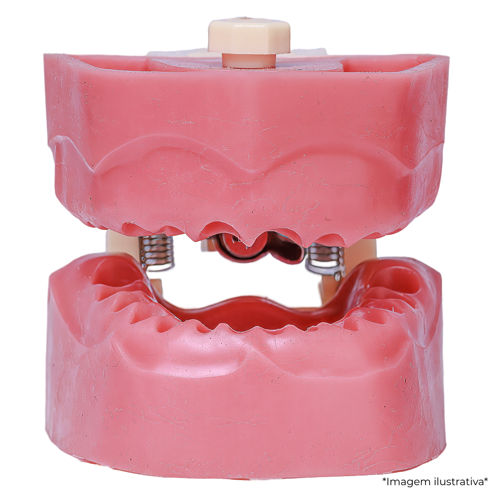 MNQ ENDODONTIA COM ESTABILIZADOR (505)