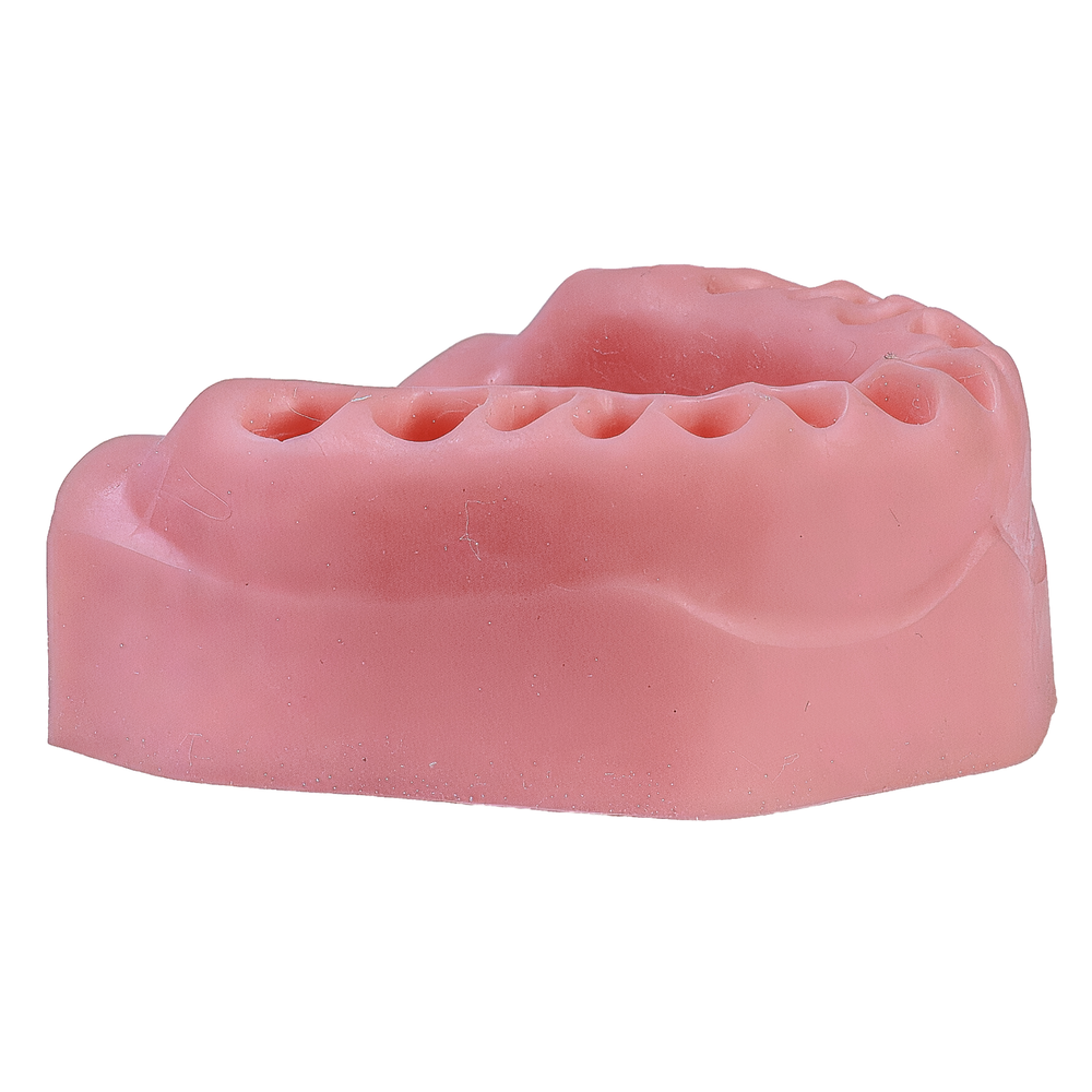 MNQ ENDO SUPERIOR (SEM ARTICULADOR) (501)