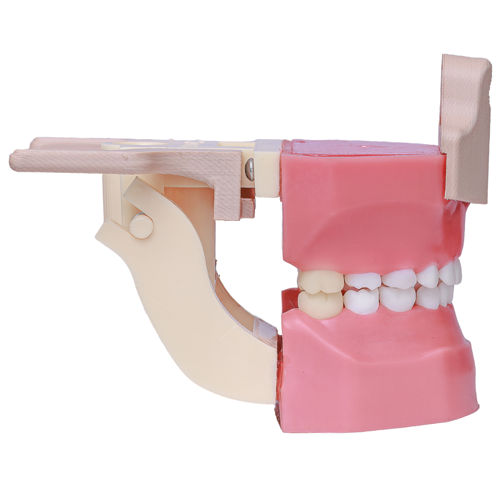 MNQ ODONTOPEDIATRIA ELC (603DA)