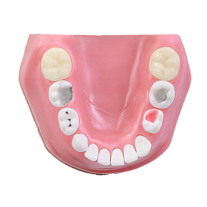 MNQ ODONTOPEDIATRIA ELC (603DA)
