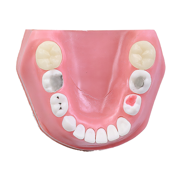 MNQ ODONTOPEDIATRIA ELC (603DA)
