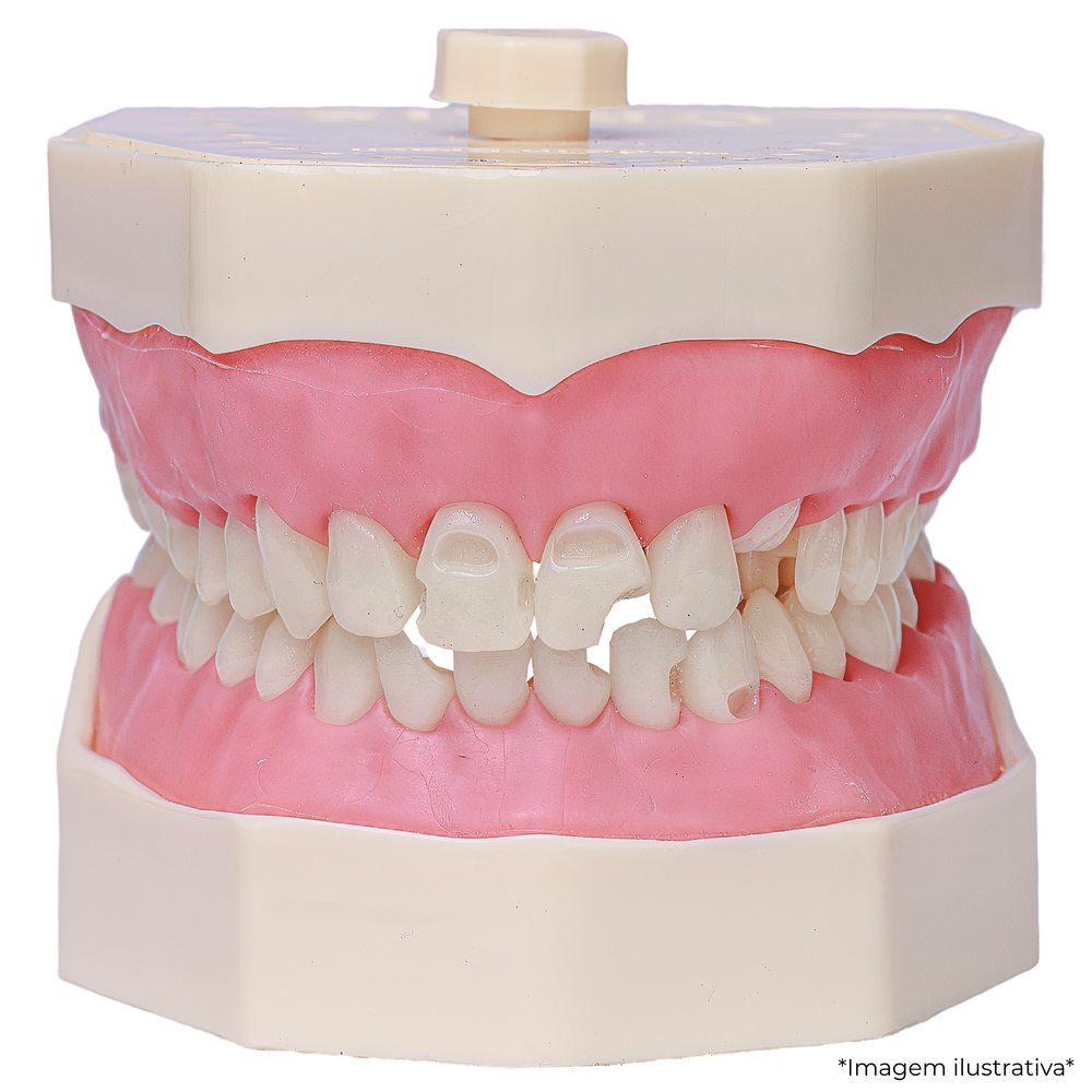 MNQ MATERIAIS DENTARIOS SUP 526 (526)