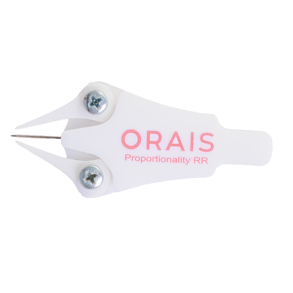 PROPORTIONALITY RR (8000)