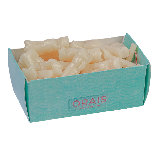 JG DE DENTE - DENTISTICA cor 05  (10100.5)